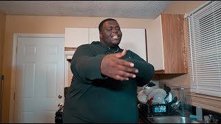 CountUp Marc x CountUp Gbaby- "So Cold" (shot by @ganktowndurt)