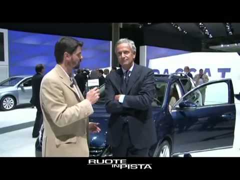 Ruote in Pista n. 26  - 3/4 - Salone di Parigi 2010