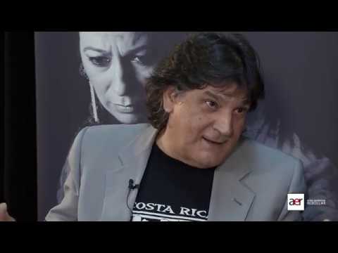 AER - Monográfico Vicente Soto (Artes Escénicas Rebollar)