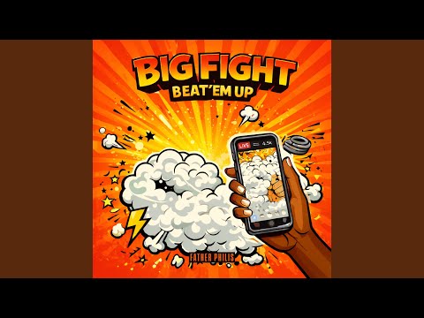 Big Fight (Beat 'em Up)