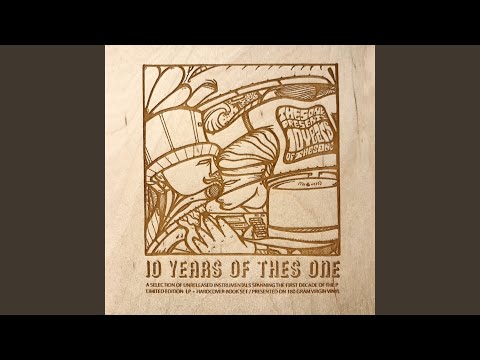 Don't Get It Twisted (Instrumental)