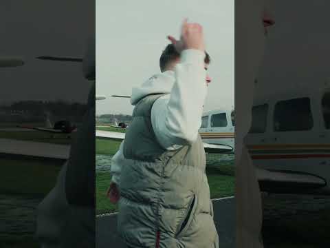 Airon - Fliege (Teaser) #rap #airon #deutschrap #musikvideo #viral