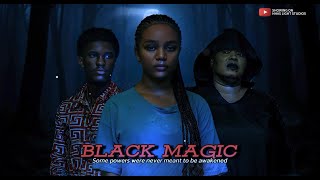 BLACK MAGIC – latest nigerian full movies| horror movies. BLACK MAGIC – latest nigerian full movies| horror movies.