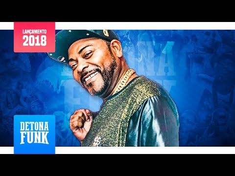 MC Colibri - Travesseirinho