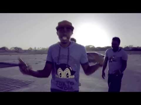 Mkubwa Hermidou Ft Kala Jeremiah & Becka Title-Kicheche-(Music Video)