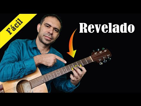 IMPROVISO muito FÁCIL com 5 notas