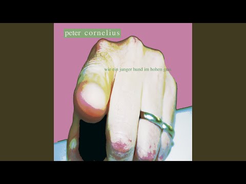 Wie Ein Junger Hund I'm Hohen Gras - Peter…