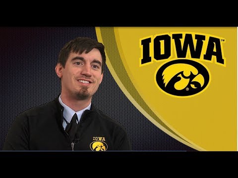 Start at DMACC and Transfer to Iowa