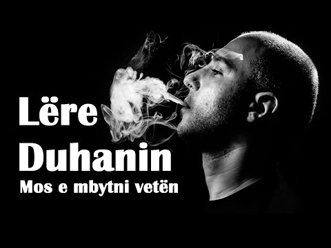 Lëre Duhanin: Mos e mbytni vetën - Mufti Menk