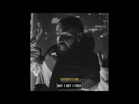 [FREE] DRAKE TYPE BEAT - "DISS THEM"