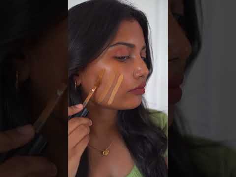 Too faced concealer for brown skin