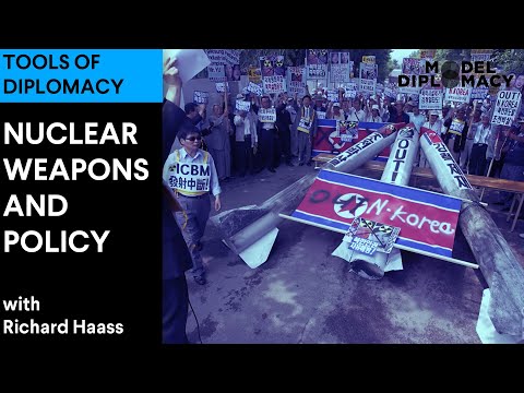 Nuclear Proliferation and Nonproliferation | Simulation