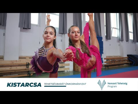 Helyi tehetségtámogatás Kistarcsán