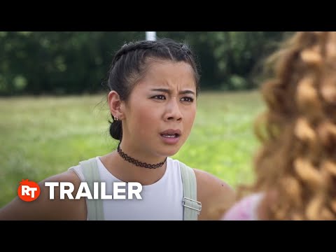 Tripped Up Trailer #1 (2023)