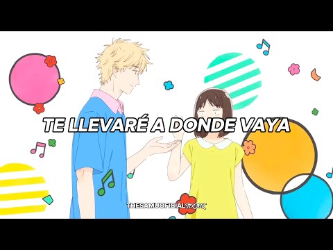 ¿Tú ya Conoces Esta CANCIÓN tan linda?🧡 | Samba Paixão - Murart ft. Revna『AMV』Letra sub Español