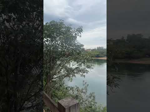 Conhece o Rio Grande em Fronteira? #riogrande #vida #minasgerais #lifestyle
