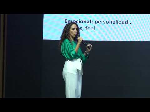 Marca personal 7/16 — Ejes principales sobre los que se construye una marca