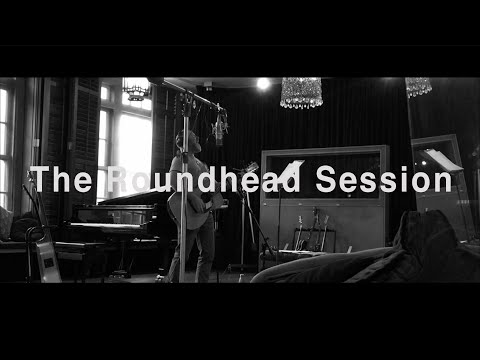 Gav Healy - The Roundhead Session - Full Album