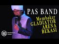 PAS BAND Live At GLADIATOR ARENA BEKASI Gladiator Festival 2022 High Resolution Audio Quality