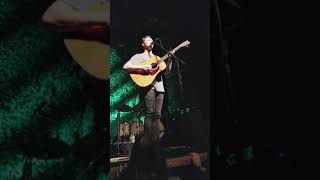 Phillip Phillips - Variety Playhouse - Atlanta - 2-23-18 - What Will Become Of Us - HD