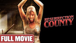 Lost in the Backwoods with Terrifying Locals | FULL HORROR MOVIE | Resurrection County