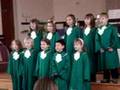 MPC Kids Choir Palm Sunday, Clippity Clop Clop ...