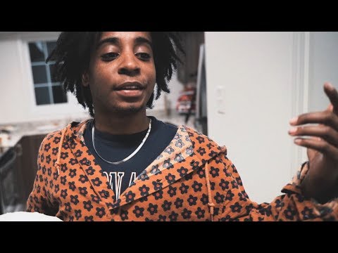 J-Will - Great Day (Official Music Video)