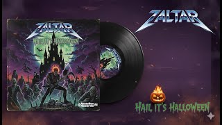 Download lagu Zaltar - HAIL HALOWEEN (Full Album) 🎃 80s Halloween Metal mp3 Download lagu Zaltar - HAIL HALOWEEN (Full Album) 🎃 80s Halloween Metal mp3