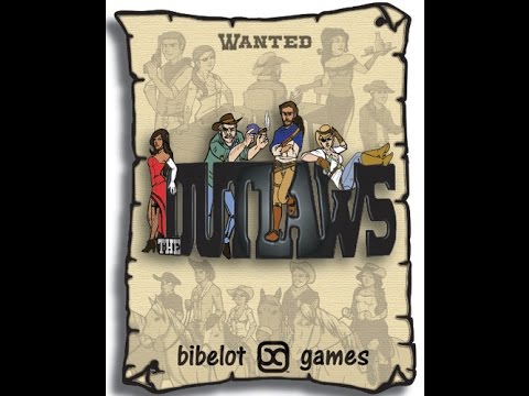 UndeadViking Videos - Wanted: The Outlaws Review - "Dyin' ain't much of a livin'..."