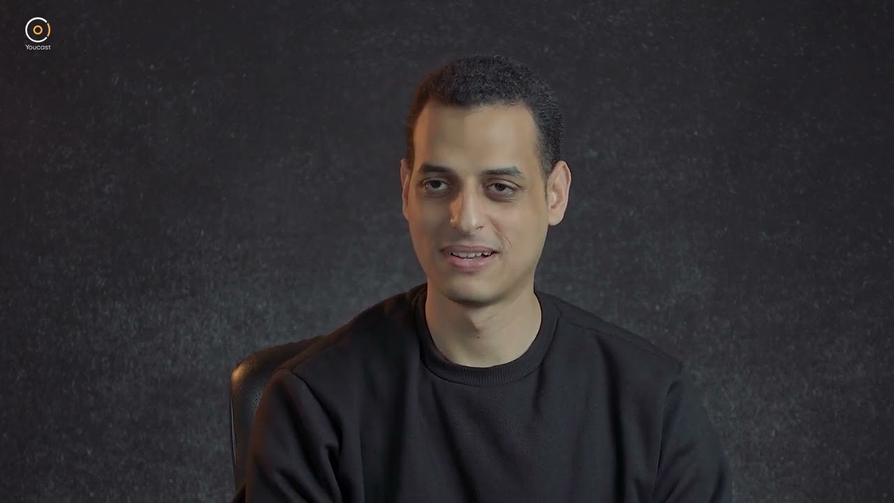 Monologue Performance Sample Thumbnail