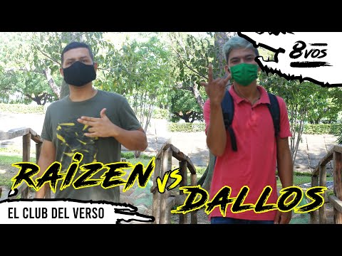 DALLOS vs RAIZEN | 4TOS | JORNADA RELÁMPAGO | BATALLAS DE FREESTYLE CÚCUTA