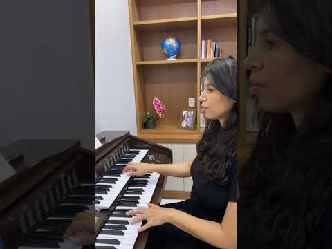 Hino 28 - PARA O CÉU MARCHEMOS