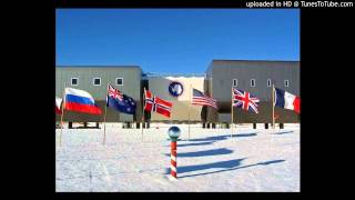 20141225 South Pole Hark the Herald recorded at McMurdo