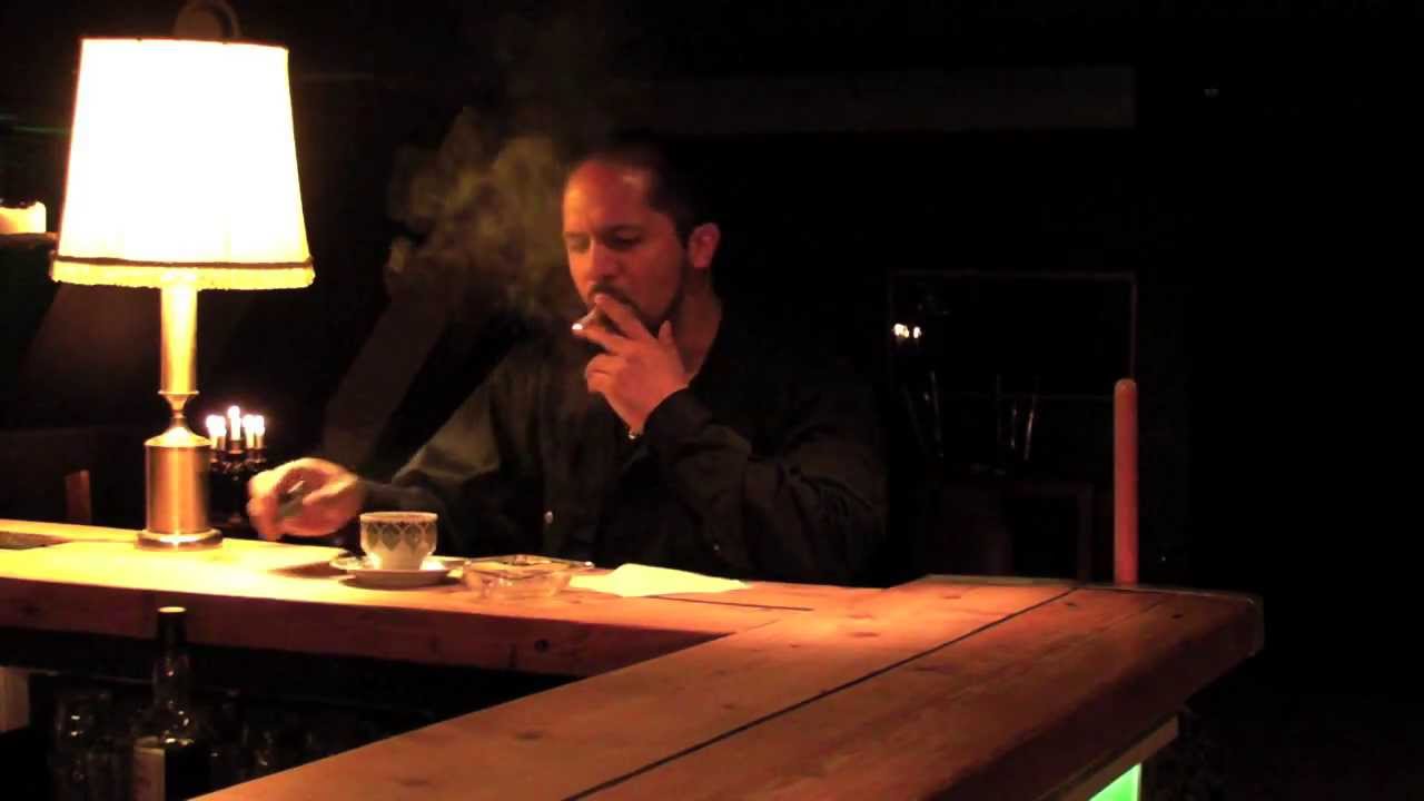 Frank Obregón y Jenny Gil Un Sueño de Tango