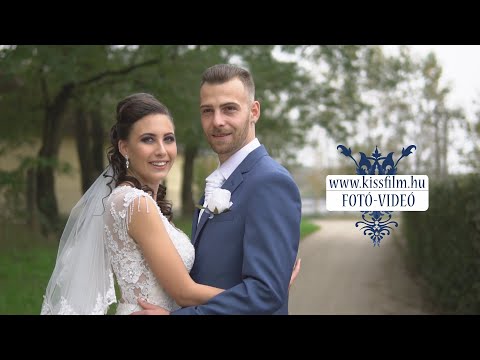 Tavi Tündér Panzió, Ibrány - Gréta és Zsolt ELŐZETES/KISSFILM.HU