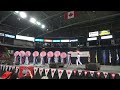 OCCA Celebrates Canada 150 (2) – Umbrella Dance