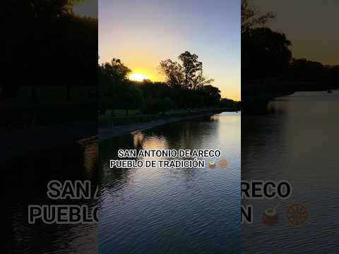 🌾 San Antonio de Areco. ​#SanAntonioDeAreco #TradicionViva #AlmaGaucha #PueblosConHistoria