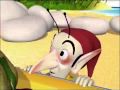 Noddy And The Island Adventure English Part 2