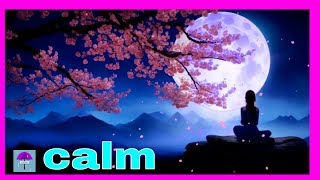Soft Wind Beautiful Nature Relaxing Music Meditation Relax