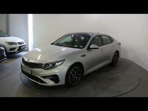 Kia Optima 1.6 K3 SR  Sunroof - TENDER 39 - Image 2