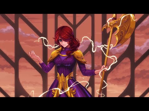 9 Years of Shadows - PC - Gameplay - Demo - Full Walkthrough