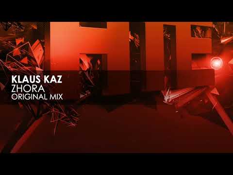Klaus Kaz - Zhora