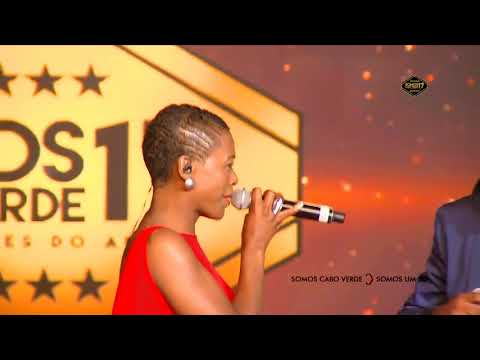 Neuza   Djar Fogo feat Loreta Kba Dueto   Somos Cabo Verde 17