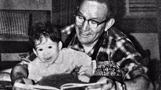 Pirillo Vlog 648 - Good Bye, Grandpa [W0WSJ]