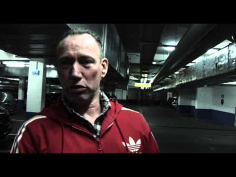 Kölsches Original - Sprich Kölsch, Du Pisser!