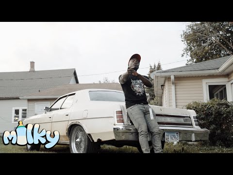 Geek Jab - Aim For The Sky (Official Music Video)