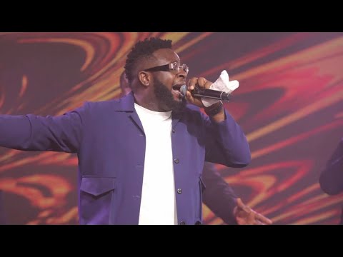 Holy Ghost Praise Party ​⁠ #nsppd