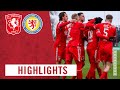 HIGHLIGHTS I FC Twente - Eintracht Braunschweig (08-01-2022)