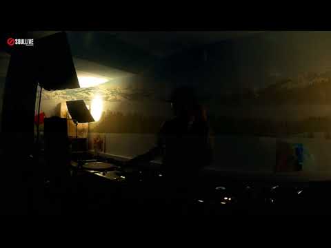 Soullive Studio - Happy New Year 2018 (01.01.2018)