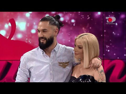 E papritur; Sara lë Geljanin në moment të fundit, del çift me Atdheun - Përputhen, 11 Maj 2021